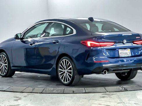Used 2023 BMW 228i Gran Coupe w/ Convenience Package image 6