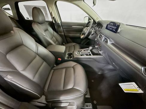 New 2025 MAZDA CX-5 AWD 2.5 S w/ Select Package image 28