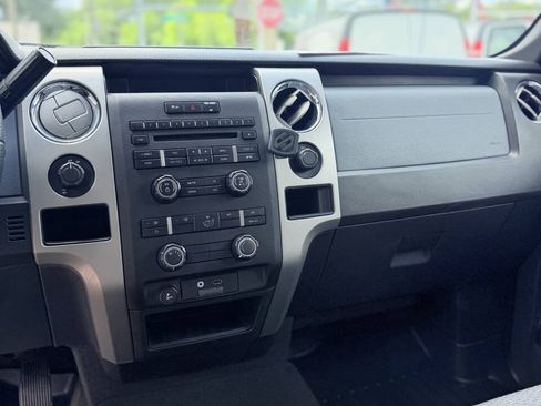 Used 2012 Ford F150 XLT w/ XLT Chrome Pkg RWD image 18