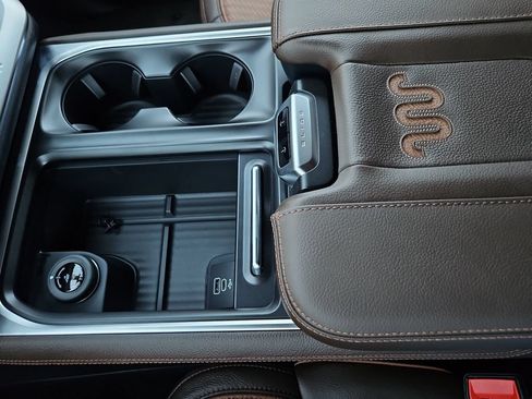 New 2026 Ford Expedition Max King Ranch AWD/4WD image 28