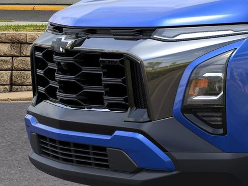 New 2026 Chevrolet Equinox ACTIV image 37