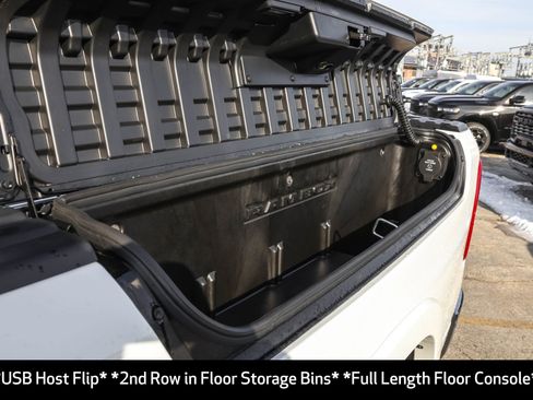New 2026 RAM 1500 Big Horn image 19