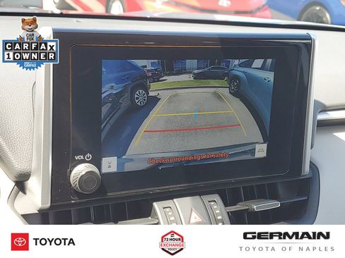 Used 2024 Toyota RAV4 XLE Premium w/ Weather Package AWD/4WD image 26