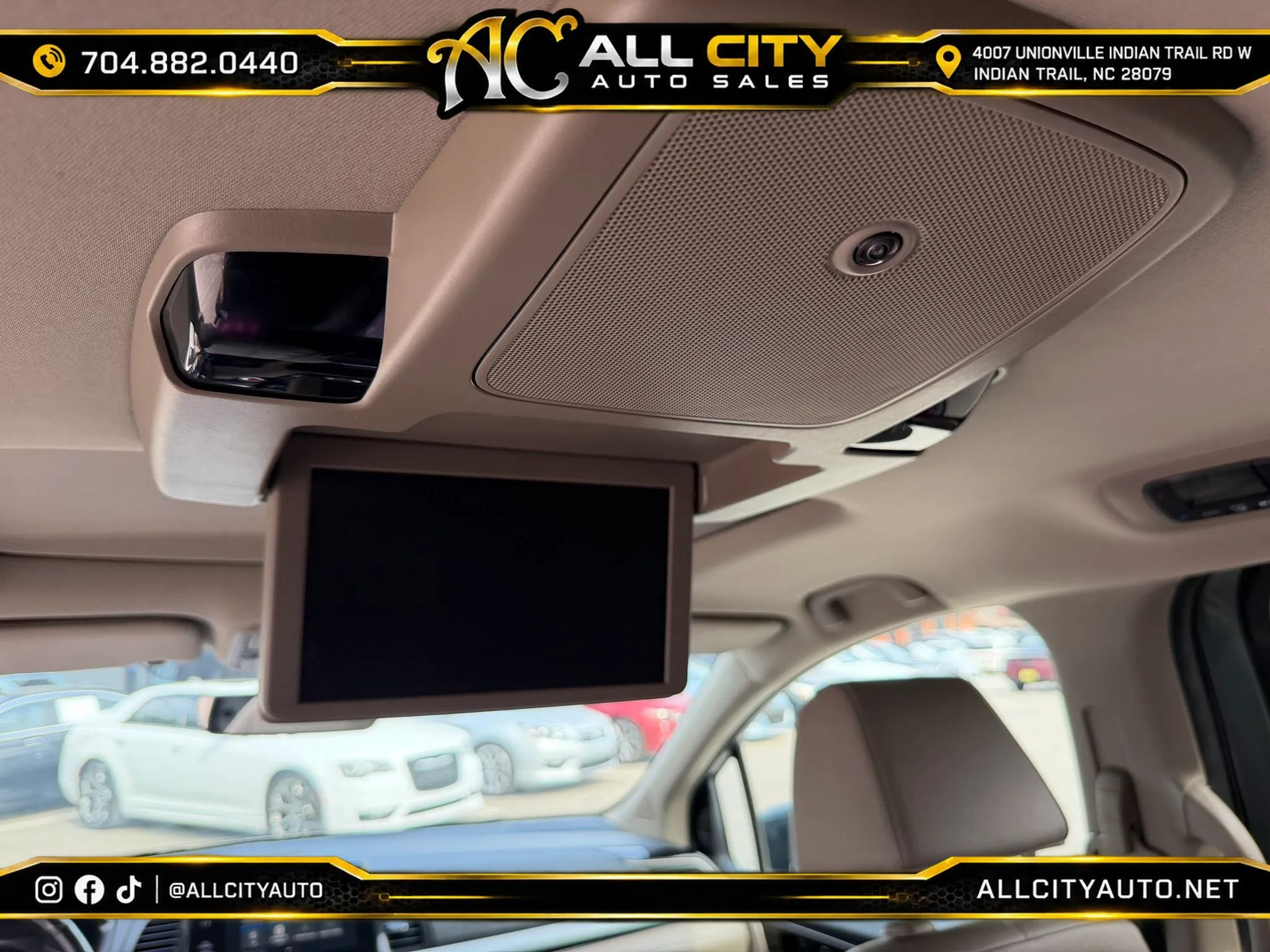 Used 2018 Honda Odyssey Elite image 44