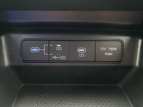 New 2026 Hyundai Santa Cruz SEL FWD image 32