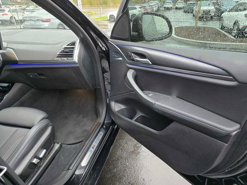 Used 2022 BMW X3 xDrive30i w/ M Sport Package 2 image 12