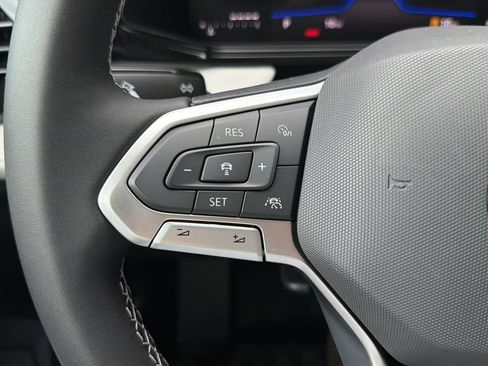 New 2026 Volkswagen Taos S FWD image 20