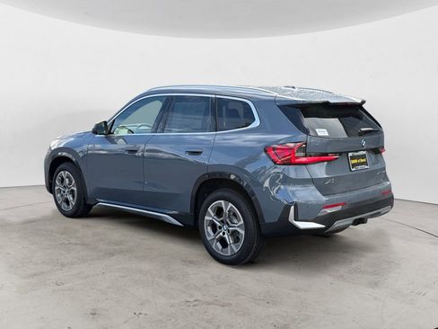 New 2026 BMW X1 xDrive28i w/ Technology Package image 5