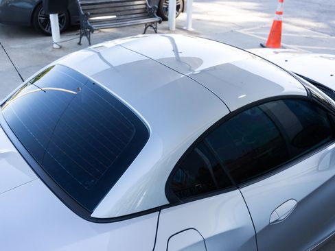 Used 2009 BMW Z4 sDrive35i image 18