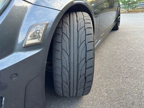 Used 2013 Mercedes-Benz C 63 AMG Coupe image 32