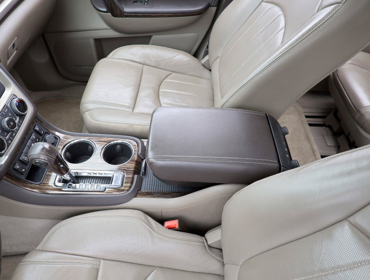 Used 2015 GMC Acadia Denali FWD image 43