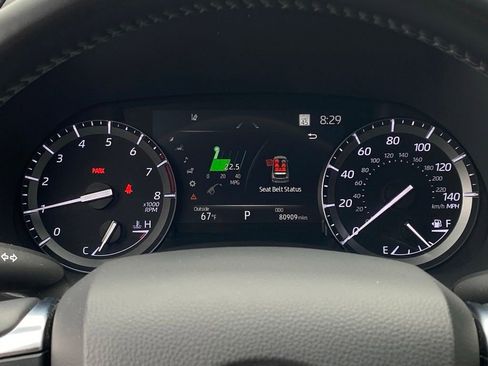 Used 2021 Toyota Highlander XSE FWD image 14