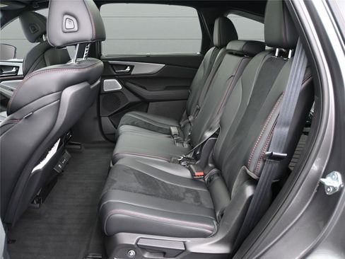 New 2026 Acura MDX A-Spec image 11