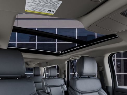 New 2027 Ford Expedition Max Active AWD/4WD image 22