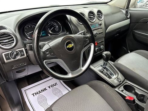 Used 2012 Chevrolet Captiva Sport LT image 13