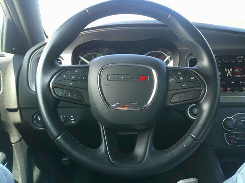 Used 2023 Dodge Charger GT image 21