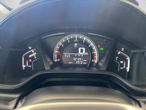 Certified 2018 Honda CR-V LX image 14