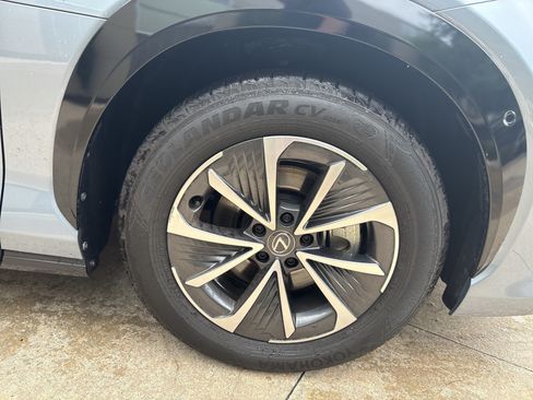 Used 2023 Lexus RZ 450e Premium AWD/4WD image 13