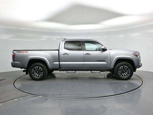 Used 2021 Toyota Tacoma TRD Sport w/ Technology Package image 22