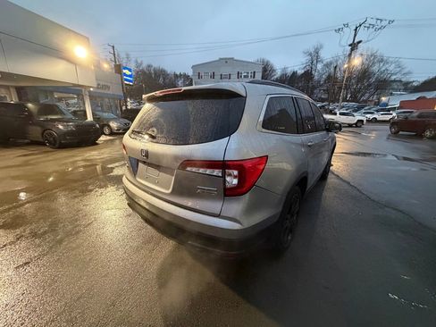 Used 2022 Honda Pilot Special Edition image 5