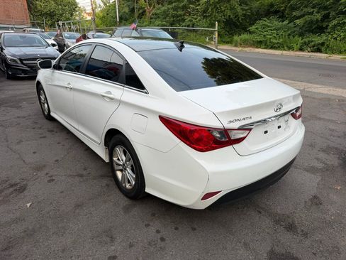 Used 2014 Hyundai Sonata GLS FWD image 9
