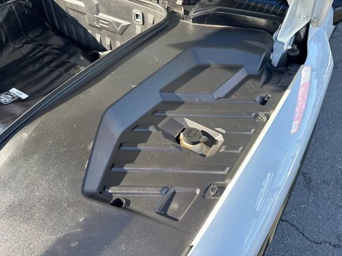 Used 2022 GMC Hummer EV Edition 1 w/ LPO, Illumination Package image 14