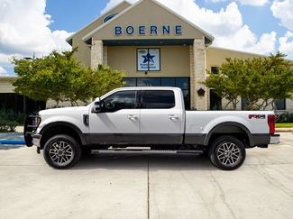 Used 2019 Ford F250 Lariat w/ Lariat Value Package AWD/4WD video 2