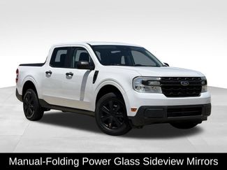 Used 2022 Ford Maverick XL FWD video 2