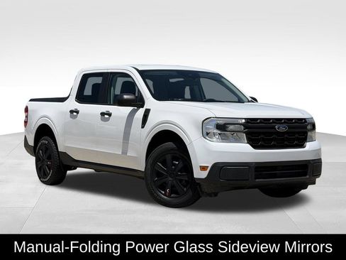 Used 2022 Ford Maverick XL FWD image 2