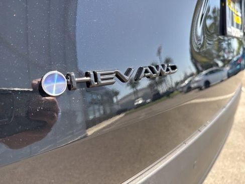 Certified 2026 Toyota Grand Highlander AWD Hybrid image 15