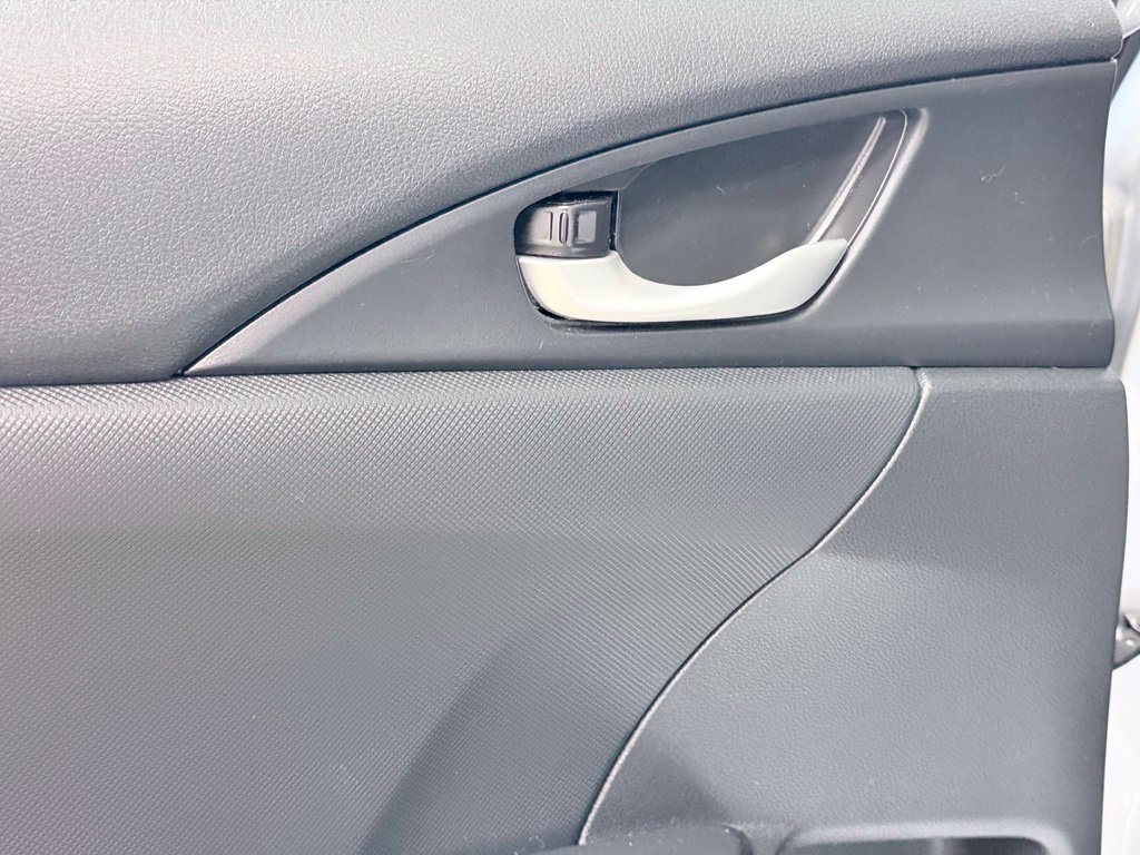 Used 2019 Honda Civic LX image 19
