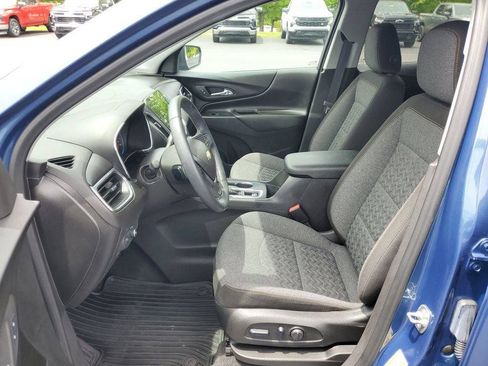 Used 2024 Chevrolet Equinox LT FWD image 5