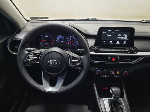 Used 2020 Kia Forte LXS FWD image 22