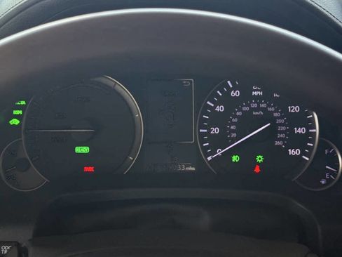 Used 2018 Lexus RX 450h AWD w/ Premium Package image 22