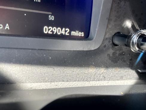 Used 2024 Honda Odyssey Touring image 15