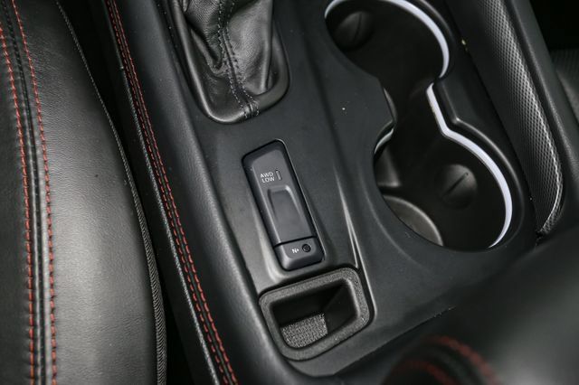 Used 2025 Dodge Durango R/T w/ Blacktop Package AWD/4WD image 35