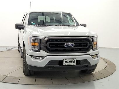 Used 2023 Ford F150 XLT w/ Equipment Group 302A High