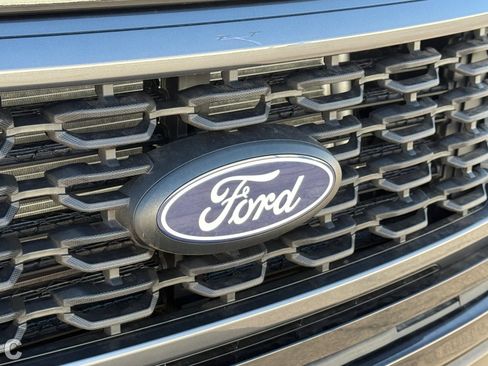 Used 2026 Ford F150 STX w/ Equipment Group 200A AWD/4WD image 32