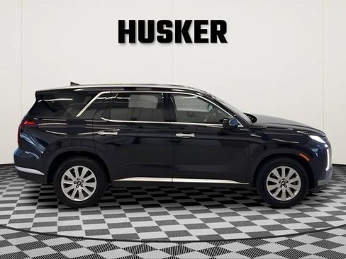 Used 2025 Hyundai Palisade SEL AWD/4WD image 2