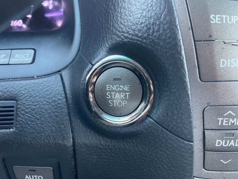 Used 2011 Lexus LS 460 LS 460 SEDAN 4D image 27