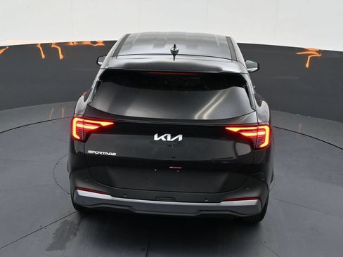 Used 2026 Kia Sportage LX FWD image 15