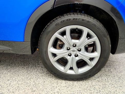 Used 2024 Dodge Hornet R/T image 9