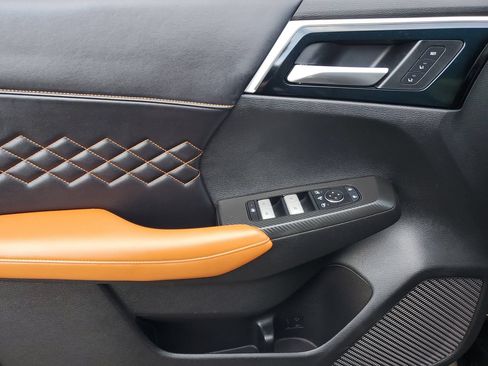 Used 2022 Mitsubishi Outlander SEL FWD image 16