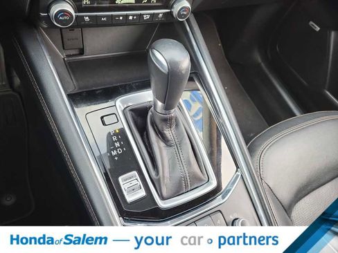 Used 2021 MAZDA CX-5 Grand Touring w/ GT Premium Package image 17