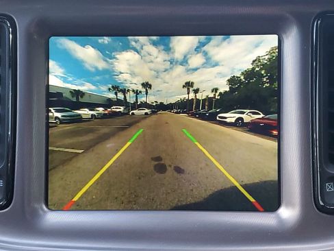 Used 2023 Dodge Challenger R/T w/ Plus Package image 29