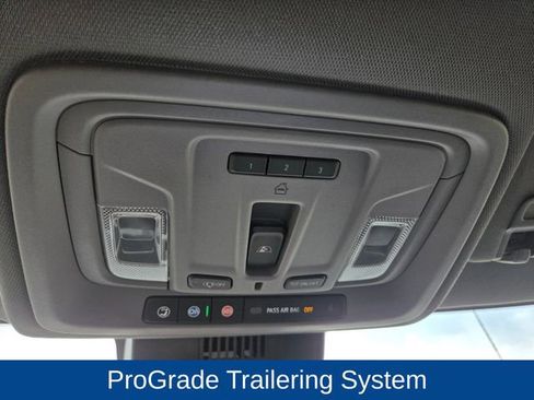 Used 2023 GMC Sierra 1500 SLT w/ SLT Premium Plus Package AWD/4WD image 35