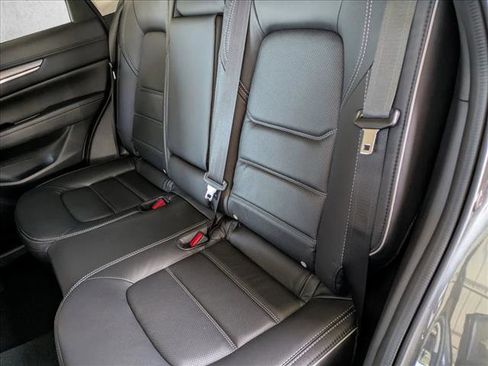 New 2025 MAZDA CX-5 AWD 2.5 S image 11