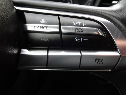 Used 2022 MAZDA CX-30 AWD 2.5 S w/ Preferred Package image 21