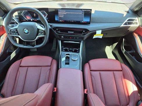 Used 2025 BMW 330i Sedan RWD image 19