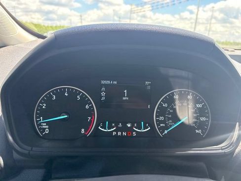 Used 2021 Ford EcoSport SE AWD/4WD image 13